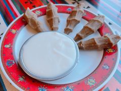 -卡万金特色藏餐