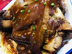 -大江南食府(石景山店)