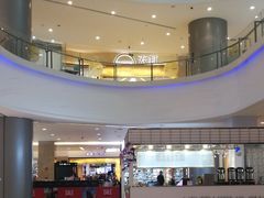 -麦当劳(沙河店)