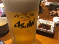 -不倒翁炭火烧肉(永安里店)