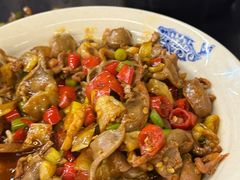 -潇湘阁(三里屯SOHO店)