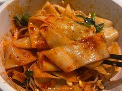 -九毛九西北菜(百信广场店)