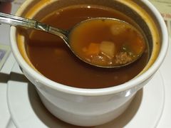 -路易十三西餐厅(西关新天地店)