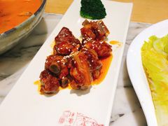 -姑姑宴(富力广场店)