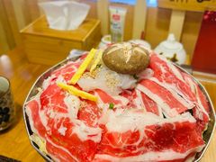 -樱の千渡日式料理·铁板烧•烧鸟(金盛田广场店)