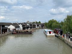 -嘉兴月河历史街区