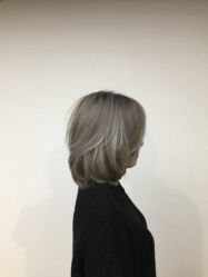 -Kraemer Paris  苏豪路易士·嘉玛发廊