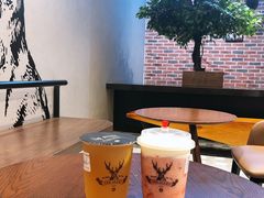-鹿角巷The Alley(龙湖天街店)