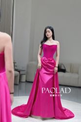 -南京宝娜嫁衣婚纱礼服馆(中央路店)