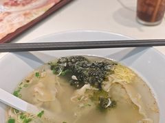 -苏晓玥·手作江南小吃(深圳北站店)