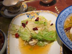 -缪氏川菜(深圳北站缤果空间店)