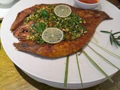 -一坐一忘云南菜(卓悦中心)