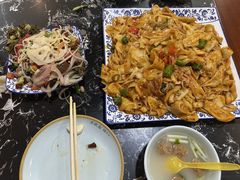 -后卫寨猫耳朵(后卫寨店)