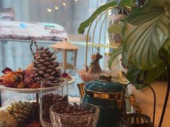 -MIO弥欧洋房西餐厅(中央大街店)