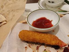 -春家·非遗手工小吃(徐汇万科广场店)