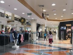 -尚泰清迈机场购物中心