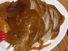 -德香苑脆皮烤鸭·经典(爱融荟城店)