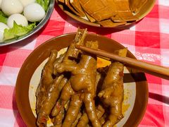 -重庆印象老火锅(梅林店)