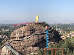 -马头山
