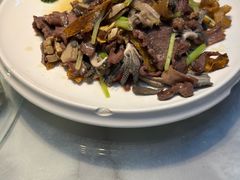 -闽公馆·客家私房菜·商务宴请·包厢(杏林橡树湾店)