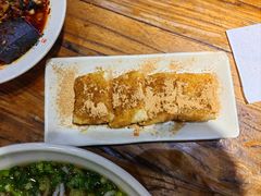 -湘人龙记老长沙米粉(鸟巢店)