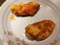 -手抄板凳江南菜(湖滨商业街店)