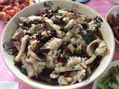 乌鱼花-蜀膳坊(洪公祠小区店)