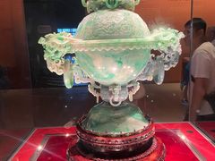 -北京工艺美术博物馆