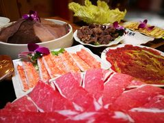 -大龙辣火锅·龙虾·烧烤(湖滨新天地店)