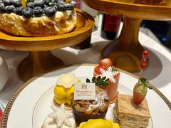 -万达文华酒店·48F云端窗景美食汇自助餐厅