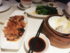 -百乐潮州酒家(时代广场店)