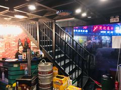 -赤甲皇(仙霞路店)