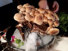 -阿旺潮牛尚品潮汕牛肉火锅(台儿庄路店)