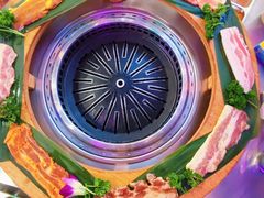 -玄希浪漫厨房·韩料烤肉(湖滨银泰in77店)