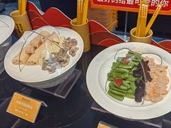 -南海渔村(珠江新城店)
