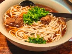 -李先生牛肉面大王(大兴枣园店)