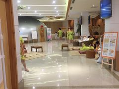 -热带雨林汗蒸馆(汶水东路店)