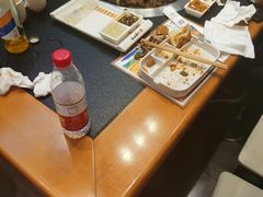 -灶座小锅烀饼·铁锅炖(道里店)