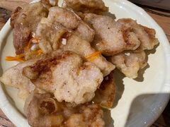 -京玉菲饭店(李村店)