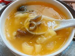 佛跳墙-一本魅·日式料理