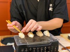 -Sushi Hanzo半藏(天环广场店)