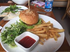 这美咖啡zemo&nbsp;cafe-ZEMOCAFE·FUSION FOOD(西交利物浦店)