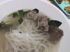 -蔡澜Pho·越南粉餐厅(海上世界店)