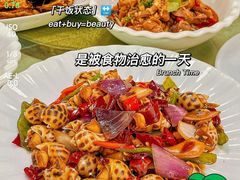 -林姐香味海鲜(丁村万人海鲜广场店)