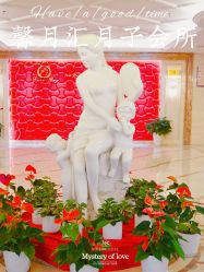 -馨月汇·独栋月子会所(静安店)