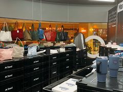 -M Stand(西安大悦城店)