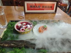 -中卫御苑福膳·养生局(圆明园店)