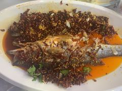 -日照大牌檔•小船海鲜(万平口店)
