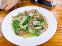 -无招牌