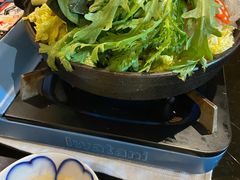 精选寿喜锅-昱匠·日本料理(金融街店)